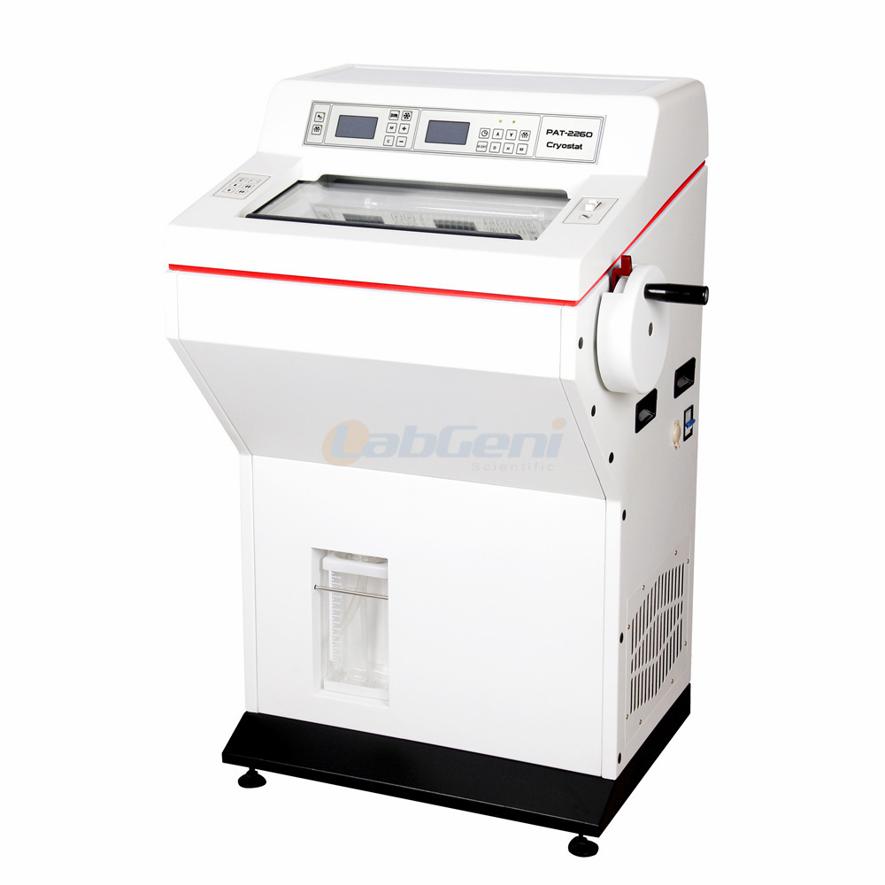 Cryostat Microtome