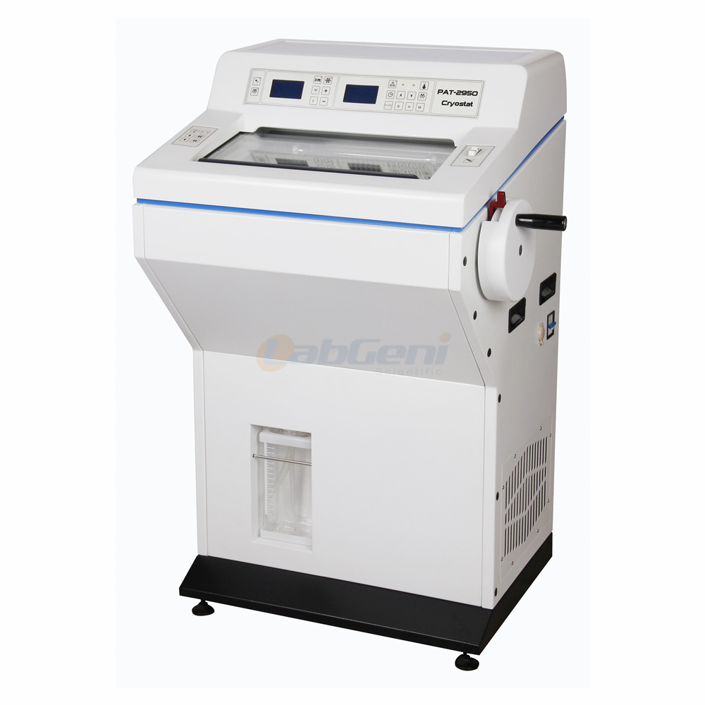 Cryostat Microtome