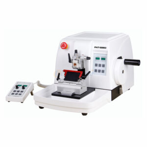 Push and Pull Microtome, Vibrating Microtome