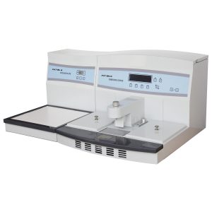 Tissue Embedding Machine