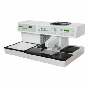 Tissue Freezing Embedding Machine