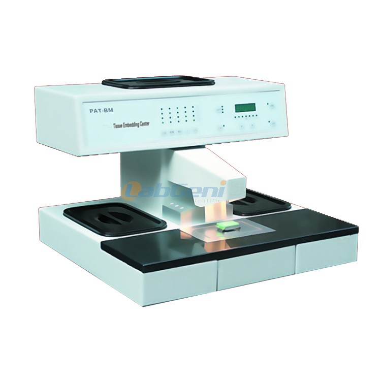Tissue Freezing Embedding Machine