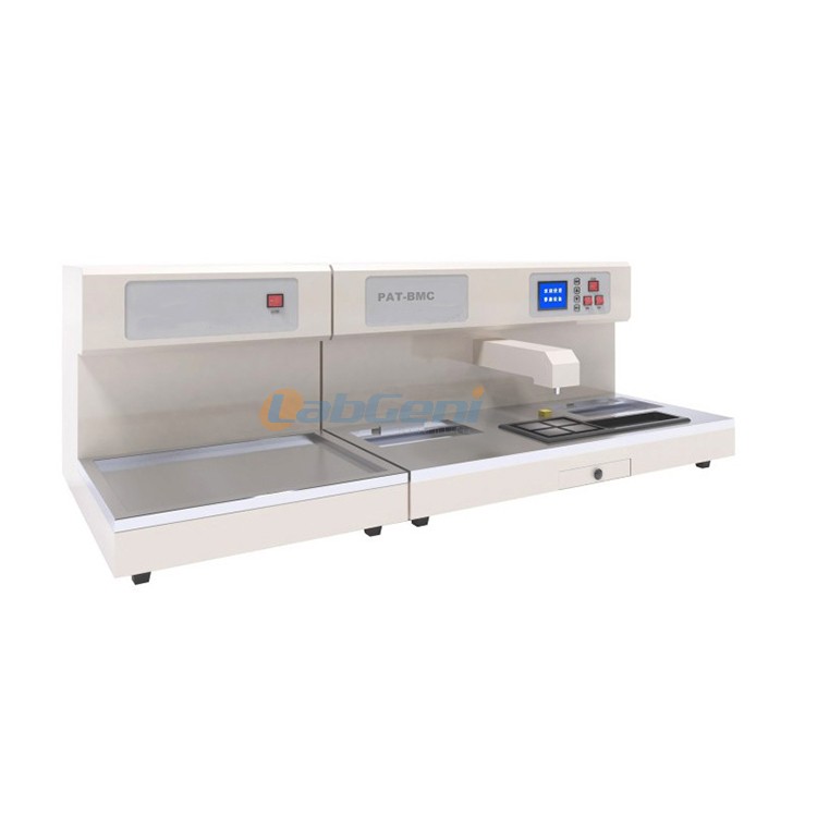 Paraffin Embedding Machine