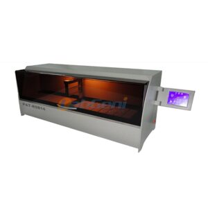 Tissue Dyeing Machine