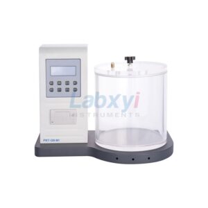 Electronic Leakage Tester
