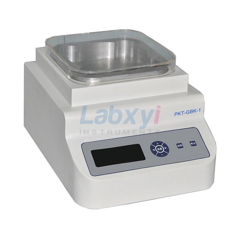 Heat Shrink Tester