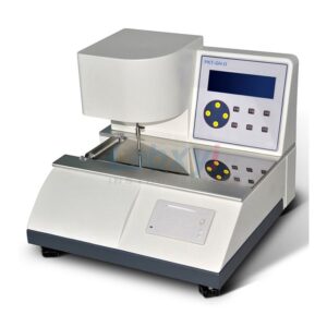 Electronic Thickness Tester