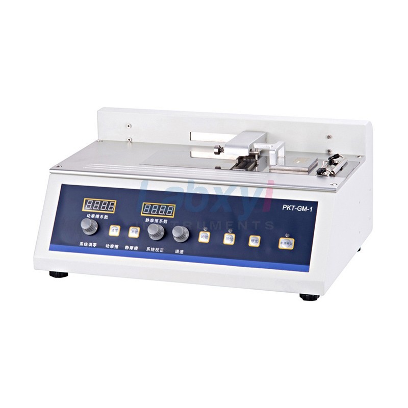 Friction Tester