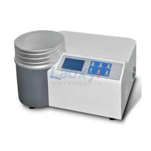 Air Permeability Analyzer