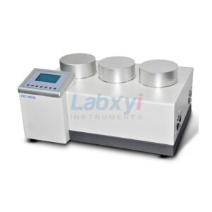 Air Permeability Analyzer
