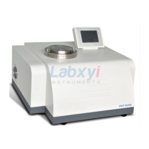 Gas Permeability Analyzer