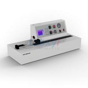 Hot Sticky Pull Tester