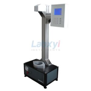 Falling Dart Impact Tester
