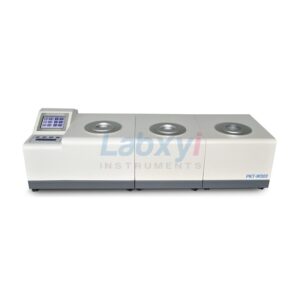 Water Vapor Permeability Analyzer