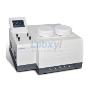 Water Vapor Permeability Analyzer