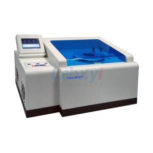 Water Vapor Permeability Analyzer