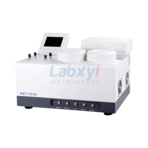 Oxygen Permeability Analyzer