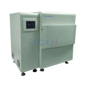 Evaporated Residues Tester