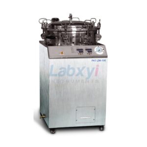 Inverted Pressure Sterilized Boiler