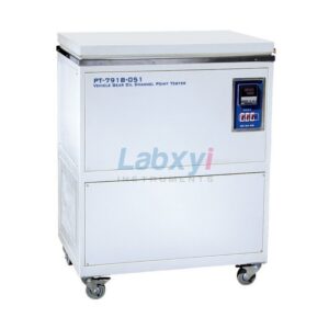 Vehicle Gear Oil Channel Point Tester