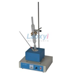 The Engine Cooling Fluid Boiling Point Tester