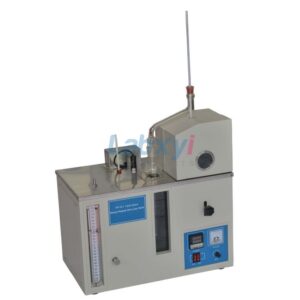 Reduced Pressure Distillation Tester