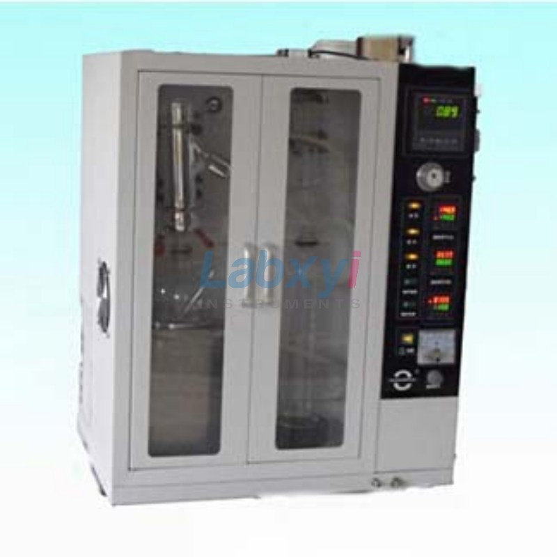 PT-D1160-1004A Low Temperature Vacuum Distillation Apparatus