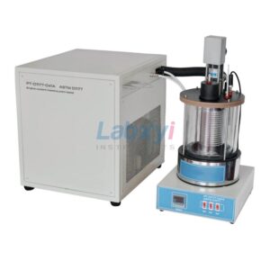 AEngine coolant freezing point tester
