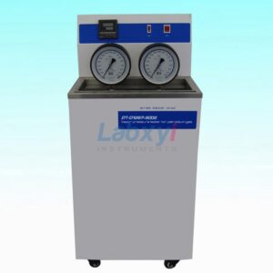 PT-D1267-3002 Vapor pressure tester for liquefied petroleum gas