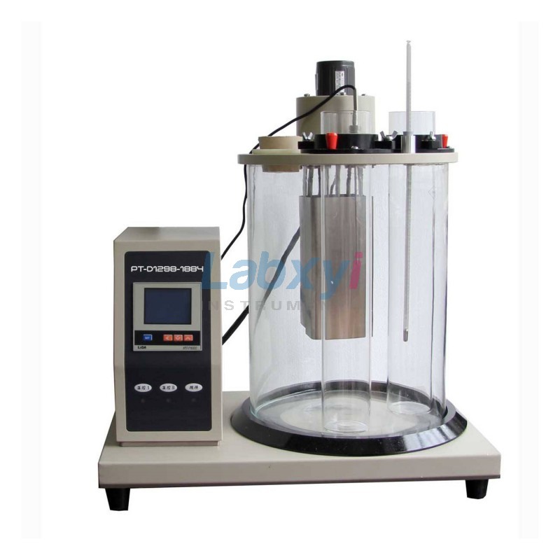 PT-D1298-1884 Petroleum Products Density Tester