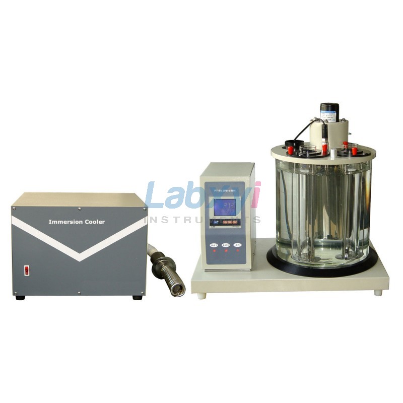 PT-D1298-1884A Petroleum Products Density Tester