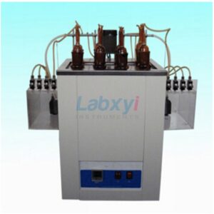 PT-D130-1021(1021A) Silver strip corrosion tester for jet fuel