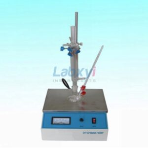 PT-D1322-1037 Equilibrium reflux boiling point tester