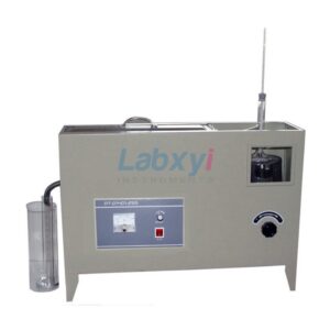 PT-D1401-255 Distillation Tester