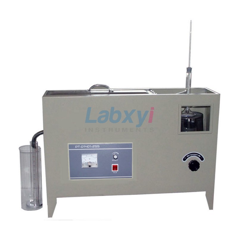 PT-D1401-255 Distillation Tester