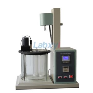 Demulsibility Characteristics Tester for Petroleum Oils & Synthetic Fluids