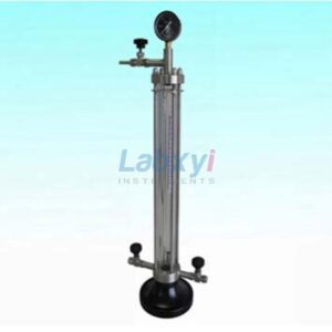 PT-D1657-3004 Pressure Hydrometer Apparatus