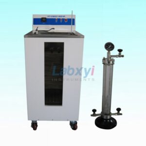 PT-D1657-3004A Pressure Hydrometer Apparatus bath