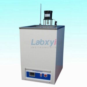 PT-D1838-3003 LPG Copper Strip Corrosion Test Water Bath