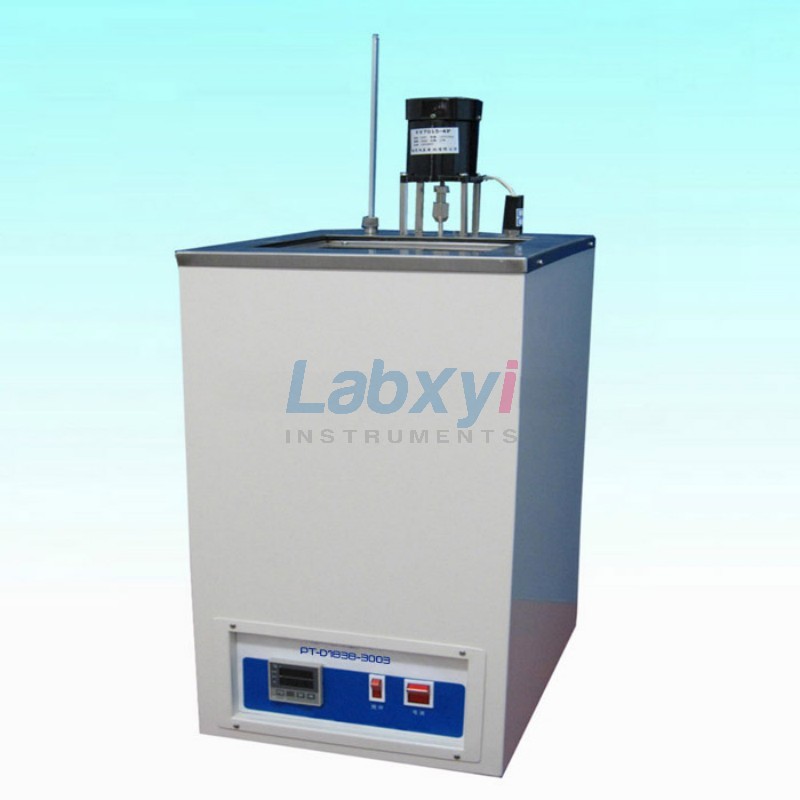 PT-D1838-3003 LPG Copper Strip Corrosion Test Water Bath