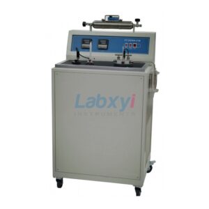 Liquefied Petroleum Gas Residue Determination Apparatus