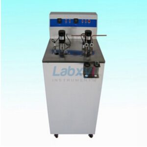 PT-D2158-3001 Residue tester for liquefied petroleum