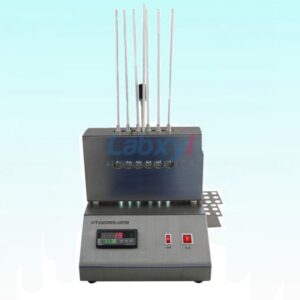 High Temperature Dropping Point Apparatus