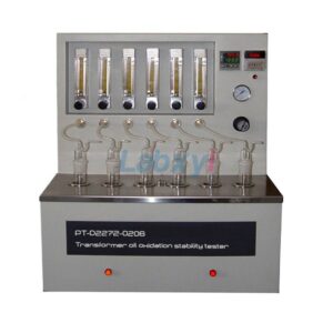 PT-D2272-0206 Transformer Oil Oxidation Stability Tester