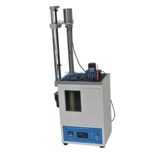 Lubricating Oil Emulsion Resistance Tester