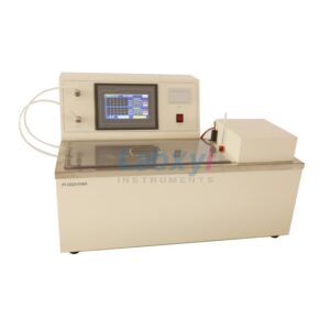 Saturated Vapor Pressure Tester (Full Automatic Type)