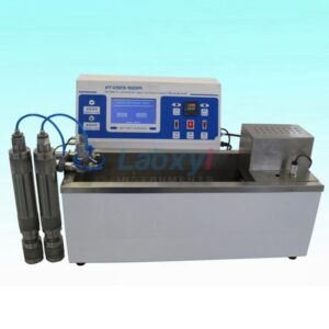 PT-D323-1022A Vapor pressure tester for petroleum products (Reid method)