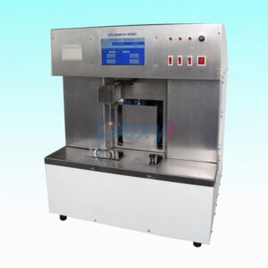 Automatic Solidification Point Apparatus