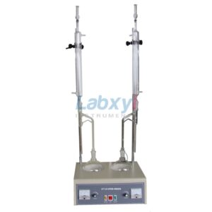Crude Petroleum Water Content Tester