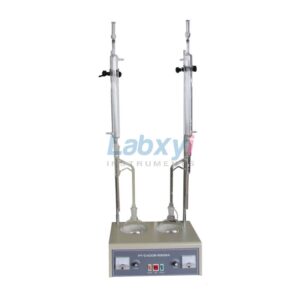 Crude Oil Water Content Tester